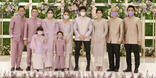 Atta Halilintar Berusaha Tegar Gelar Lamaran Tanpa Orangtua, Senang Melihat Krisdayanti Hadir