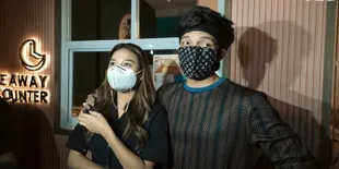 Atta Halilintar dan Aurel Hermansyah Akan Adakan Tiga Kali Resepsi dengan Konsep Berbeda - Disiarkan Live di TV!