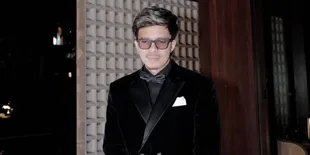 Atta Halilintar Girang Akun Instagramnya Di-follow Ronaldo, Mimpi Jadi Nyata