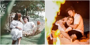 Atta Halilintar Ingin Punya 15 Anak Dari Aurel Hermansyah, Ashanty: Jalani Aja Dulu