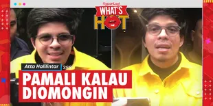 Atta Halilintar Keceplosan Sebut Aurel Tak Boleh Kelamaan Di Mobil: Ada Yang Harus Dijaga