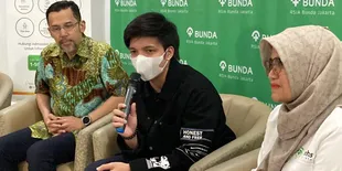 Atta Halilintar Kenang Momen Ari-ari Ameena yang Sempat Dikira Daging Karena Disimpan Dalam Kulkas