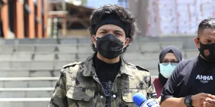 Atta Halilintar Manjakan Aurel Hermansyah yang Tengah Hamil, Turuti Semua Keinginan Termasuk Tinggal di Hotel