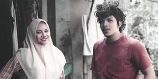 Atta Halilintar Ngaku Pangling Lihat Aurel Hermansyah Kenakan Hijab: Cantik Banget Pengin Langsung Nikahin