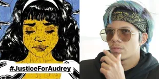 Atta Halilintar Rela Batalkan Acara &#38; Terbang ke Pontianak Demi Audrey