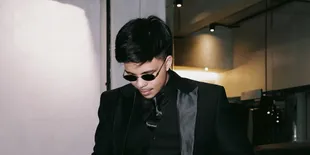 Atta Halilintar Rilis Single Minang Timur, Kolaborasi Bareng Juan Reza