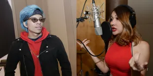 Atta Halilintar Temukan Yasin di Mobil, Lucinta Luna Keceplosan Bahas Jumatan