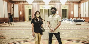 Atta Halilintar Tunda Pernikahan dengan Aurel Hermansyah, Ini Sebabnya