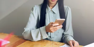 Atur THR Lebih Mudah di Tabungan Terpisah, Yuk Buka Rekening Baru BRI Lewat BRImo!