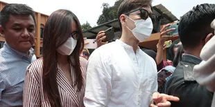 Audi Marissa Batalkan Rujuk, Agenda Jawaban Berjalan Via E-Court