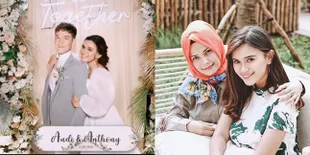 Audi Marissa Diisukan Pindah Agama, Ibunda: Allah Saja Ia Tinggalkan, Apalagi Kamu
