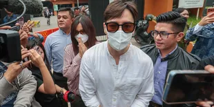 Audi Marissa Pisah Rumah, Tetap Kompak Co-Parenting dengan Anthony