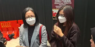 Audi Marissa Urung Cabut Gugatan, Proses Cerai Dengan Anthony Xie Berlanjut