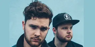 [AUDIO] Royal Blood Bocorkan 4 Lagu Dari Album Baru Mereka