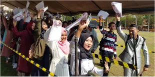 Audisi Liga Dangdut Indonesia 2 Sambangi 34 Provinsi Indonesia