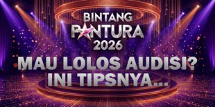 Audisi Online Bintang Pantura 2026, Banyak yang Nggak Lolos Karena Ini