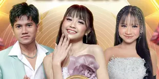 Daftar DA8 di Sini! Audisi Dangdut Academy 8 Sudah Dibuka