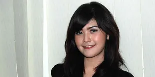 Audrey: Novi Amalia Tak Hargai Kepribadian Sendiri