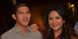 Audy Item Ingin Lahiran Normal