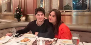 Audy Item Positif Covid-19, Setiap Hari Cuma Bisa Nangis Dengar Suara Anak dari Lantai Dua