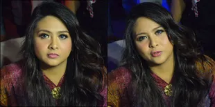 Audy Sempat Tidak Yakin Sedang Hamil