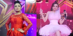 Aulia Gagal, Fildan dan Rara Lolos ke Babak Top 4 D'Star