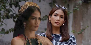 Aulia Sarah Sempat Patah Semangat Karena 'KKN DI DESA PENARI' Ditunda Hingga 2 Tahun