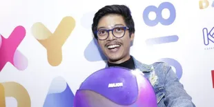 Aulion Pemenang Kategori Arts di XYZ Day, Senang Karyanya Menginspirasi