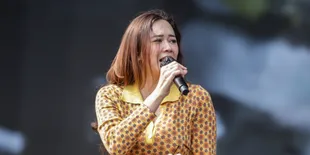 Aura Kasih Akui Mengidap Anxiety, Pilih Banyak Kegiatan Untuk Mendistraksi Pikiran Dari Rasa Cemas