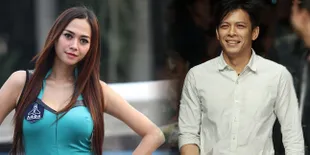 Aura Kasih: Ariel Itu The Lucky One