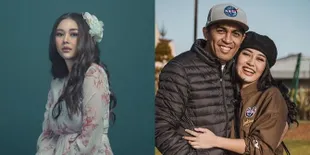 Aura Kasih Beri Dukungan Buat Mutia Ayu Istri Mendiang Glenn Fredly