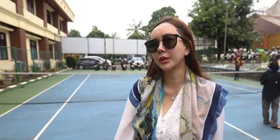 Aura Kasih Bingung Siapkan Jawaban Jika Anak Tanya Sosok Ayah