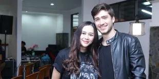 Aura Kasih Hamil 4 Bulan, Anak yang Dikandung Berjenis Kelamin Perempuan