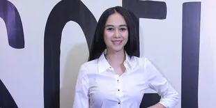 Aura Kasih: Nggak Ada Yang Berani 'Nawar' Aku