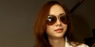 Aura Kasih Sedih Umroh Tak Lagi Ditemani Uje