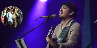 Aura Kasih Sering Galau di Instagram, Ini Jawaban Glenn Fredly