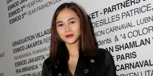 Aura Kasih Tiru  Victoria Beckham 'Seksi Tapi Tidak Porno'