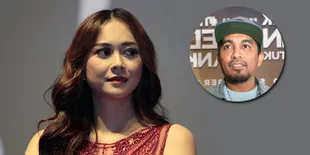 Aura Kasih Tonton Aksi Glenn Fredly di Mocosik Festival 2018