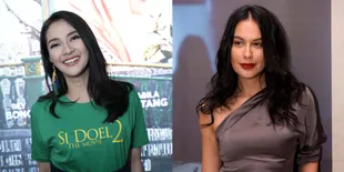 Aura Kecantikan Beberapa Artis Senior Ini Bikin Yang Memandang Tak Berkedip
