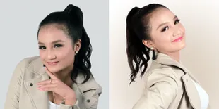 Aurel Dewanda Juara Bintang Suara Rilis Single Perdana, Wujudkan Mimpi Jadi Penyayi Profesional