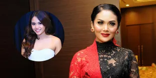 Aurel Dikabarkan Putus, Krisdayanti: Pacaran Jangan Suka Bete