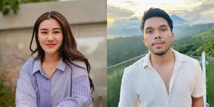 Aurel Hermansyah Akui Comblangi Thariq Halilintar dan Aaliyah Massaid