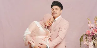 Aurel Hermansyah Dikabarkan Melahirkan di Tanggal Cantik 22-2-2022, Begini Kata Atta Halilintar