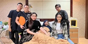 Aurel Hermansyah Disebut Sengaja Lahiran di Tanggal Cantik, Begini Penjelasan Ashanty
