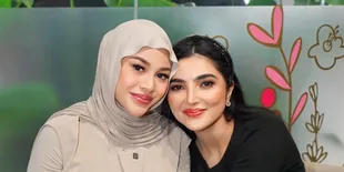 Aurel Hermansyah Kenang Momen Ashanty dan Anang Lamaran: Yakin Bunda yang Terbaik
