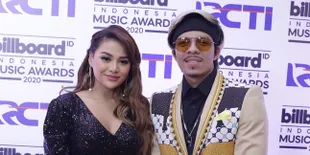 Aurel Hermansyah Masih Isolasi Karena Positif Covid-19, Atta Halilintar Urus Persiapan Pernikahannya Sendiri