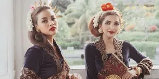 Aurel Hermansyah Pajang Foto Bareng Ashanty, Bersyukur Atas Sang Bunda Selalu Ada Untuknya