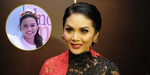 Aurel Hermansyah Putus Lagi, Ini Saran Dari Krisdayanti