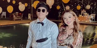 Aurel Hermansyah Putuskan Rehat Dari Media Sosial, Atta Halilintar Beri Dukungan