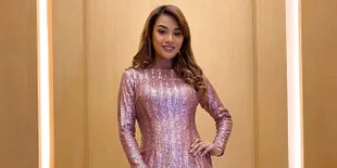 Aurel Hermansyah Rilis Single Terbaru Berjudul 'Kepastian', Langsung Masuk Trending Youtube